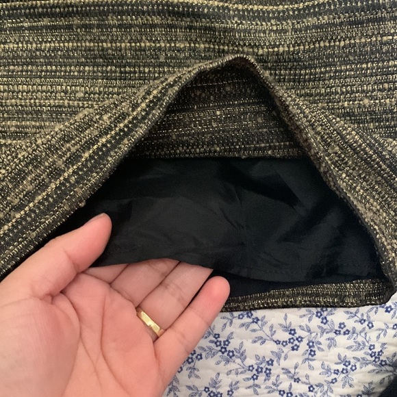 BCBGeneration black and good high waisted shorts - Picture 10 of 11